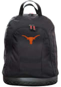 Texas Longhorns 18 Tool Backpack - Black
