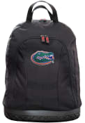 Florida Gators 18 Tool Backpack - Black