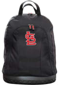 St Louis Cardinals 18 Tool Backpack - Black