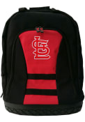 St Louis Cardinals 18 Tool Backpack - Red