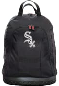 Chicago White Sox 18 Tool Backpack - Black