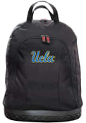 UCLA Bruins 18 Tool Backpack - Black