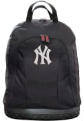 New York Yankees 18 Tool Backpack - Black