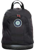 Seattle Mariners 18 Tool Backpack - Black