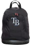 Tampa Bay Rays 18 Tool Backpack - Black