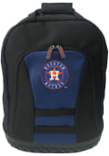 Houston Astros 18 Tool Backpack - Navy Blue