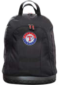 Texas Rangers 18 Tool Backpack - Black