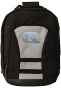 North Carolina Tar Heels 18 Tool Backpack - Grey
