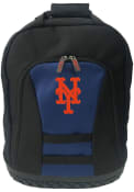 New York Mets 18 Tool Backpack - Navy Blue