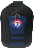 Texas Rangers 18 Tool Backpack - Navy Blue