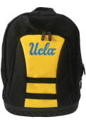UCLA Bruins 18 Tool Backpack - Yellow