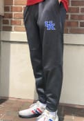 Kentucky Wildcats Nike Therma Tapered Pants - Grey