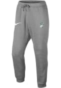 Michigan State Spartans Nike Club Fleece Jogger Sweatpants - Grey