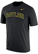 baylor dri fit shirt