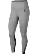 KC Current Womens Nike One Pants - Grey