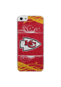 Kansas City Chiefs Bling Applique Phone Cover