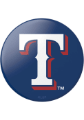 Texas Rangers Blue Logo PopSocket