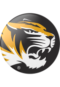 Missouri Tigers Black Logo PopSocket