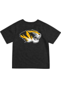 Missouri Tigers Infant Colosseum Arch Rally Loud T-Shirt - Black