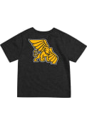 Missouri Western Griffons Infant Colosseum Arch Rally Loud T-Shirt - Black