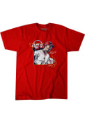 Nolan Arenado St Louis Cardinals Youth Arenado Lets Go T-Shirt - Red