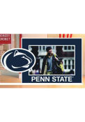 Penn State Nittany Lions Standee Picture Frame