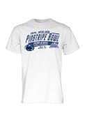 Penn State Nittany Lions Mens White Bowl Bound 15 Tee