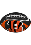 Cincinnati Bengals Goal Line Softee Softee Ball