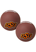 Oklahoma State Cowboys Orange Big Fly Bouncy Ball