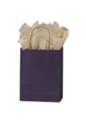 8X4X10 Purple Gift Bag