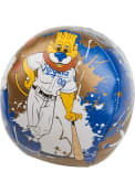 Kansas City Royals Quick Toss 4 Softee Softee Ball