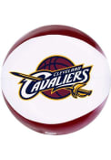 Cleveland Cavaliers Big Boy Softee Softee Ball