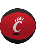 Red Cincinnati Bearcats Free Throw 4 Softee Softee Ball