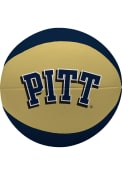 Pitt Panthers Free Throw 4 Softee Softee Ball