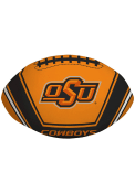 Oklahoma State Cowboys Goal Line 8 Softee Softee Ball