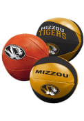 Missouri Tigers Three Point Softee Softee Ball