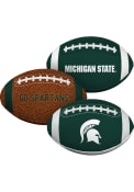 Michigan State Spartans Third Down Softee Softee Ball