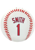 St Louis Cardinals Replica Ozzie Smith Baseball