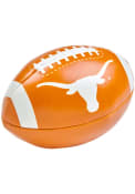 Texas Longhorns 4 inch Quick Toss Softee Ball