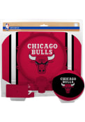 Chicago Bulls Slam Dunk Set Basketball Set
