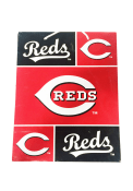 Cincinnati Reds 2014 Medium Red Gift Bag
