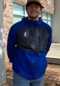 Dallas Mavericks Columbia Flash Forward Light Weight Jacket - Blue