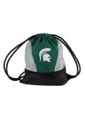 Michigan State Spartans Sprint String Bag