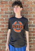 Philadelphia Flyers Levelwear Anchor T Shirt - Black