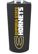Emporia State Hornets 18oz Stainless Steel Tumbler -