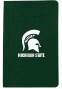 Michigan State Spartans Small Notebooks and Folders