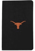 Texas Longhorns Small Notebooks and Folders
