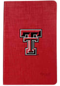 Texas Tech Red Raiders Small Notebooks and Folders