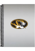Missouri Tigers Spiral Notebooks and Folders