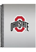 Ohio State Buckeyes Spiral Notebooks and Folders